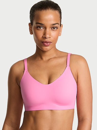 Sports Bras for Women - High, Medium & Low Impact Support