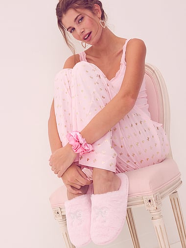 PINK x LoveShackFancy Drop—Shop cute, limited-edition styles