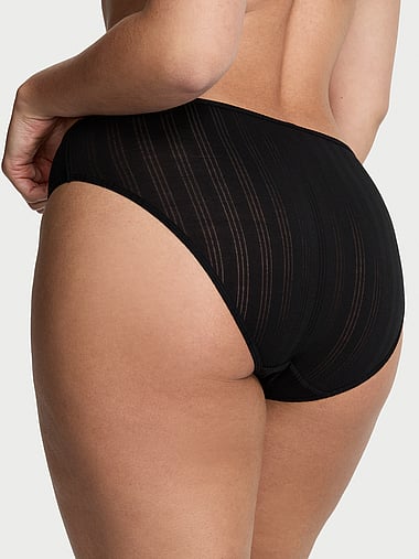 Victoria's Secret - SoSoft™ Modal Ultra-Fine Bikini Panty, image 2