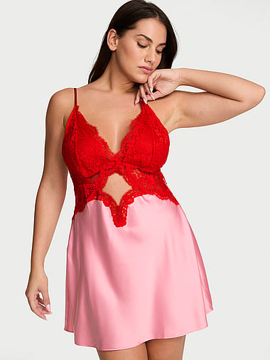 Lingerie Gifts: Robes, Teddies, and Other Sexy Gifts