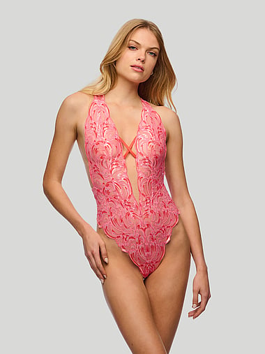 Cosabella - Lianella Teddy, image 1