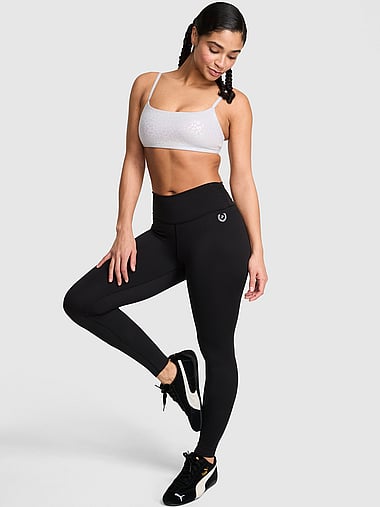 PINK - PINK Relay™ Ruched Leggings, image 1