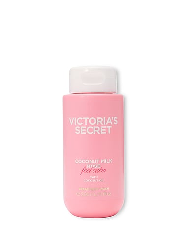 Body Care - Cream Body Wash, image 1