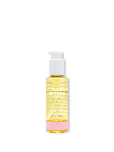 Body Care - Body & Massage Oil, image 1