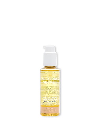 Body Care - Body & Massage Oil, image 1