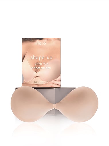 Nood - Reusable Shape-Up Strapless Adhesive Bra