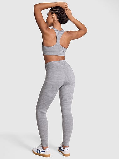 PINK - PINK Relay™ Ruched Leggings, image 2