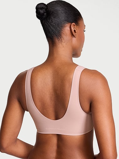 The T-shirt - SlumberBra™ in Smooth, image 2