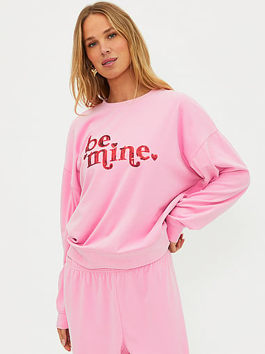 Victoria’s Secret とっても可愛いふわっふわのピンクセーター GM2AXVAMHVGQZDTTELF5WWDR3E.png