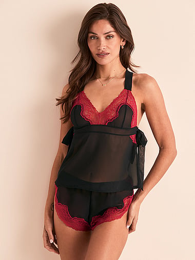 Пижамный комплект Sabreina — Victoria's Secret