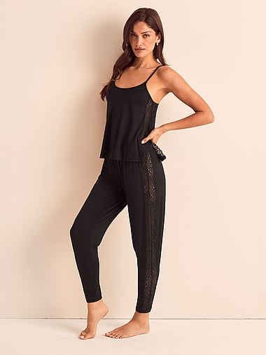 Пижамный комплект Marsha — Victoria's Secret