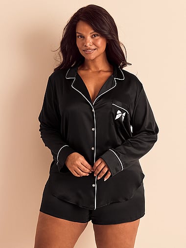 Shop 3X size Pajama Sets for Perfect Fit, Comfort and Style