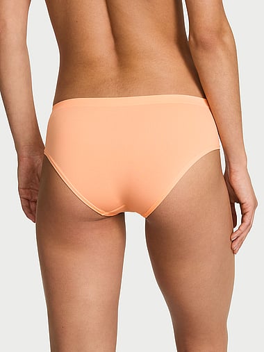 Seamless - Seamless Hiphugger Panty, image 2