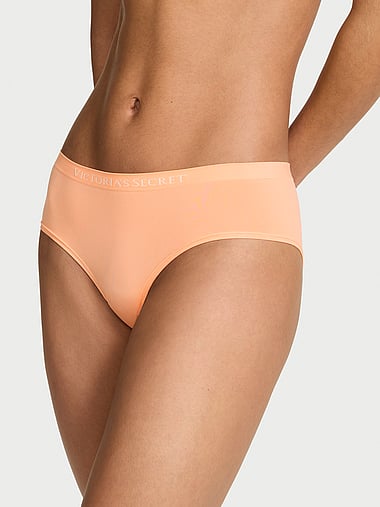 Seamless - Seamless Hiphugger Panty, image 1