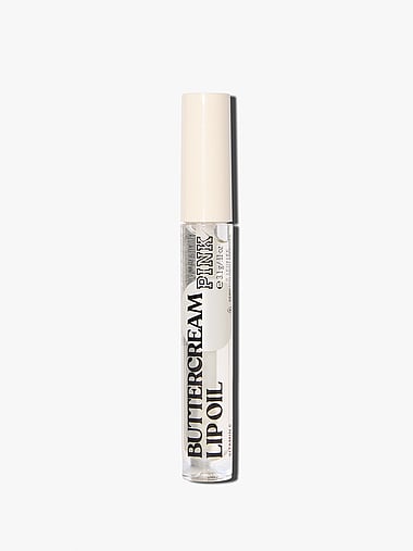 Buttercream Lip Oil, image 1