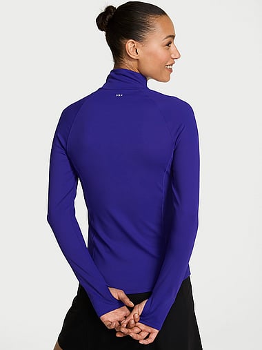 Veste De Sport Victoria's Secret - Taille XS - Bleu - Neuf Avec étiquettes (NWT)