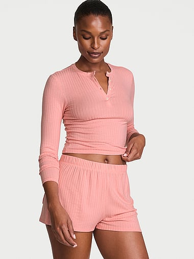 Modal Wide-Rib - Victoria's Secret