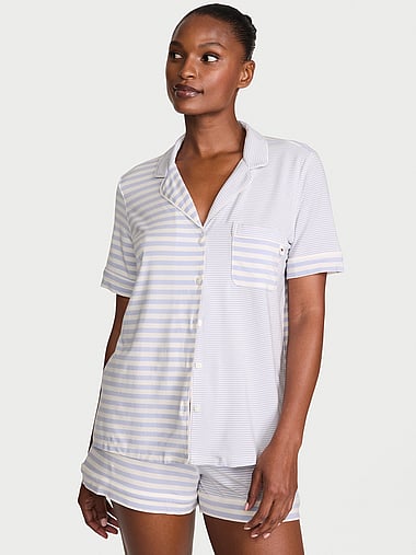 Victoria's Secret Modal Fabric Pajamas & Pajama Sets