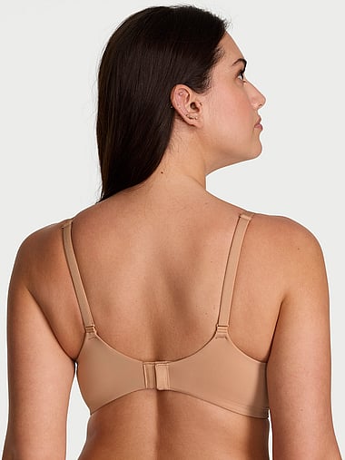 The T-shirt - Perfect Shape Smooth Push-Up Bra, image 2