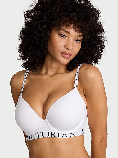 Push-Up Bras: Lifting Bras for Smaller and Bigger Busts