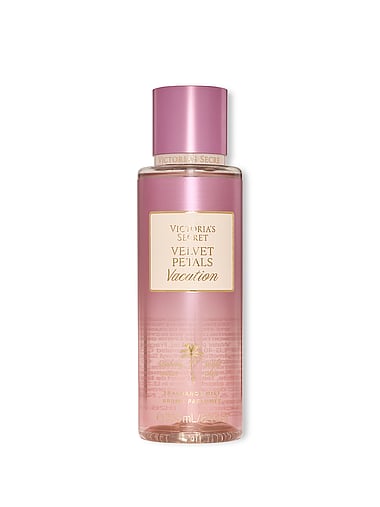 Body Fragrance - Vacation Fragrance Mist, image 1