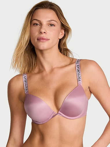 Shop 36D Push-Up Bras for Perfect Fit, Comfort and Style
