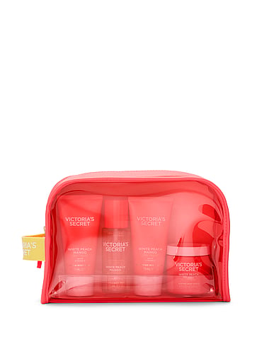 Beauty Catalog - Victoria's Secret