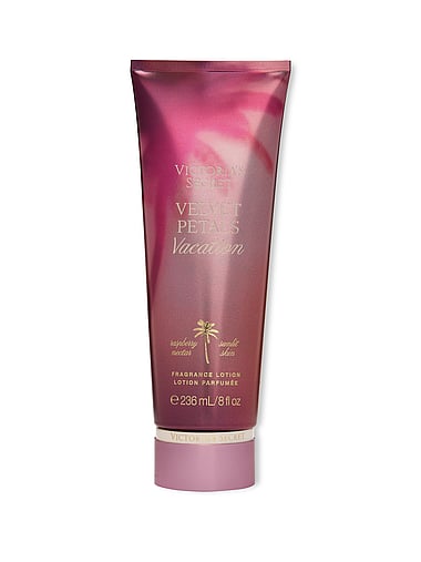 Body Fragrance - Vacation Fragrance Lotion, image 1
