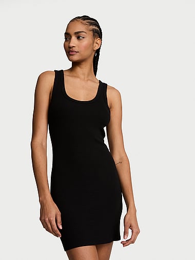 Shop Little Black Dresses for Perfect Fit, Comfort and Style | Victoria's Secret Shop Little Black Dresses for Perfect Fit, Comfort and Style | Victoria's Secret