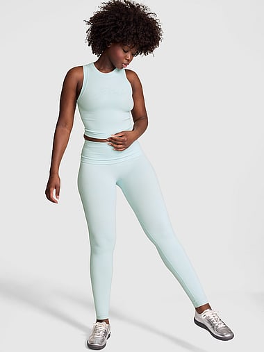 Matching Activewear Sets - PINK