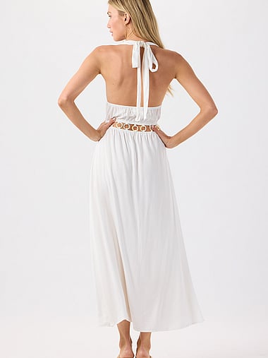 Tiare Hawaii - Tidal Wave Maxi Dress, image 2