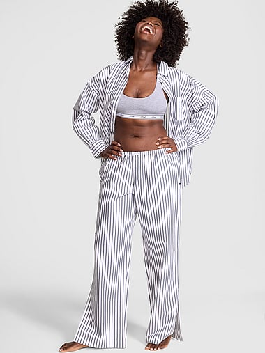 PINK - Sweet Dreams Pajama Pants, image 1