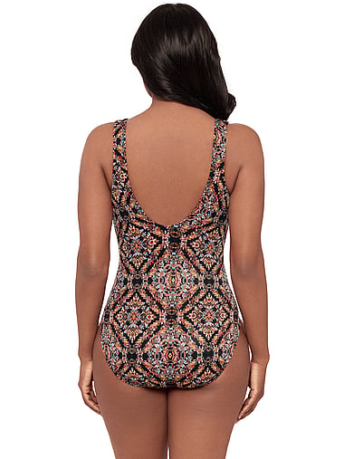 Miraclesuit - Escape One-Piece Swimsuit, image 2