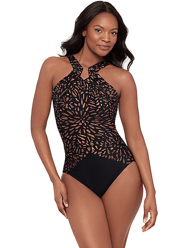 Miraclesuit - Aphrodite One-Piece Swimsuit, image 1