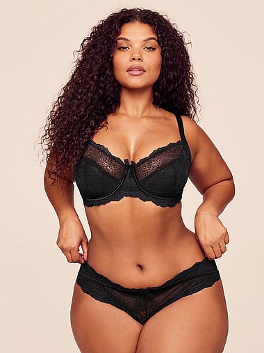Трусы-бикини Hannalee — Victoria's Secret
