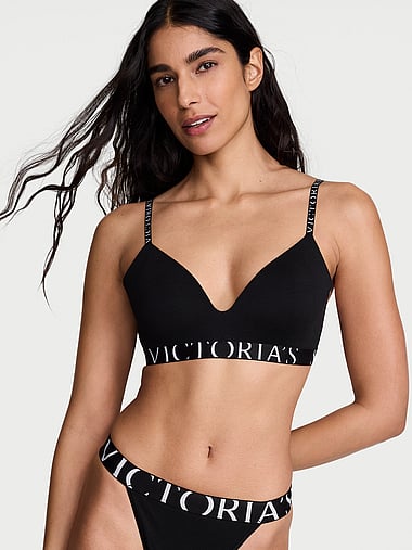 Shop 32C Bras for Perfect Fit, Comfort and Style | Victoria's Secret