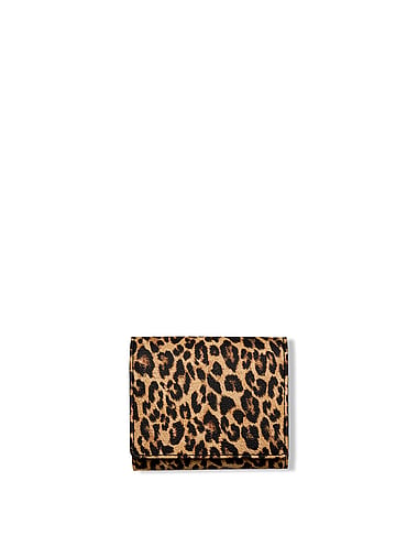 Victoria's Secret - Small Flap Wallet, image 1