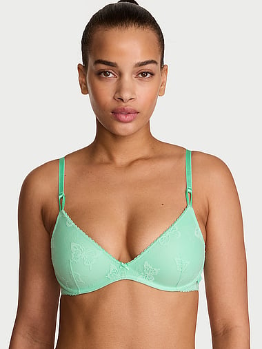 chinese dress ladies Eloise Bralette