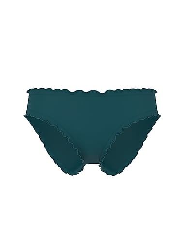 Victoria's Secret Swim - Ruched Cheeky Bikini Bottom