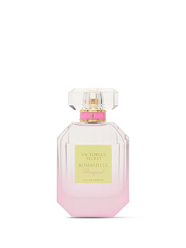 Victoria's Secret Bombshell Perfume: A Fruity & Floral Scent