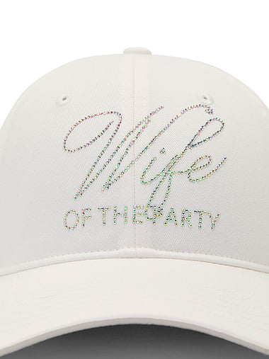 Victoria's Secret - Bridal Baseball Hat, image 2