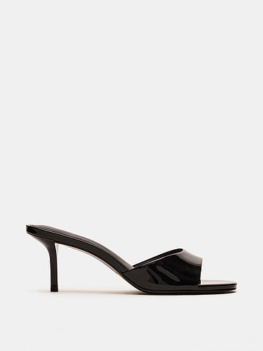 Steve Madden - Kendrix Mule Heel, image 1