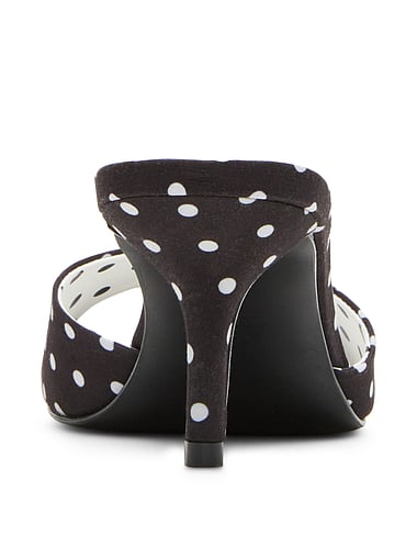 Steve Madden - Kendrix Mule Heel, image 2