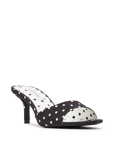 Steve Madden - Kendrix Mule Heel, image 1
