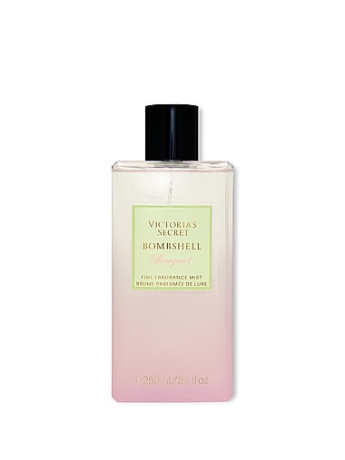 Victoria's Secret Bombshell Perfume: A Fruity & Floral Scent