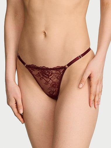 sexy lingerie 1x High Waisted Knickers | High Waist Briefs & Thongs