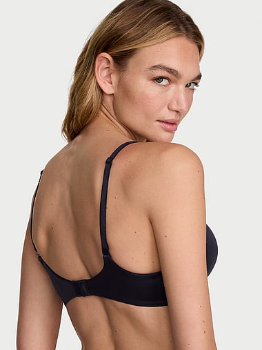 Body by Victoria - Push-Up Smooth Bra, image 2