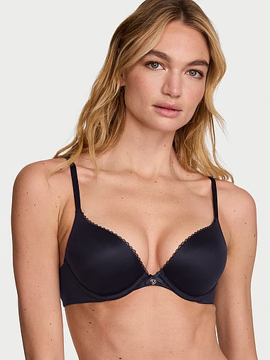 Body by Victoria - Push-Up Smooth Bra, image 1