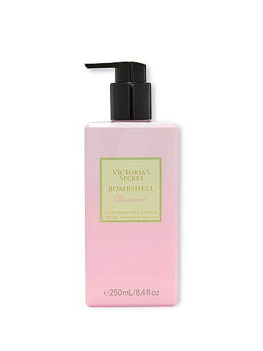 Victoria's Secret Bombshell Perfume: A Fruity & Floral Scent