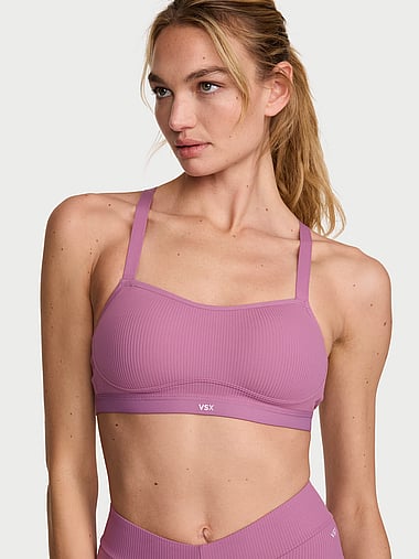 Medium Support Sports Bras | Perfect for Moderate Activities